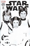 STAR WARS #1-CMXP-B 