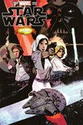 STAR WARS #1-DCBS 