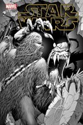 STAR WARS #1-AOD-B 