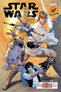 STAR WARS #1-DF 