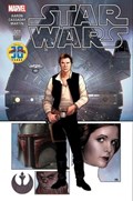 STAR WARS #1-CCAC 