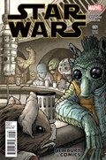 STAR WARS #1-NEWBC 