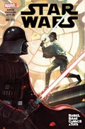 STAR WARS #1-DFXPO 