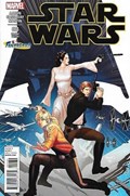 STAR WARS #1-FNTCO 