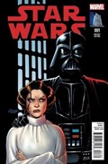 STAR WARS #1-VAULT 