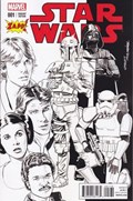 STAR WARS #1-ZAPP-B 