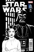 STAR WARS #1-VAULT-B 