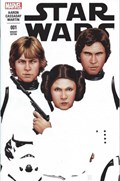 STAR WARS #1-CMXP 