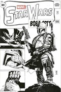 STAR WARS #1-WARP9-B 