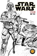 STAR WARS #1-CARGO-B 
