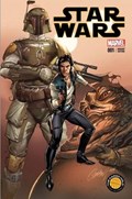 STAR WARS #1-CARGO 