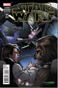 STAR WARS #1-TGEEK 
