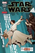 STAR WARS #1-KINGS 