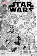 STAR WARS #1-CC-BB-B 