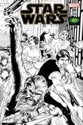 STAR WARS #1-EMCC-B 