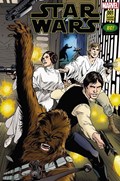 STAR WARS #1-EMCC 