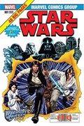 STAR WARS #1-HAVEN 