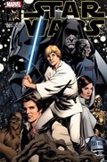 STAR WARS #1-BAMPF 