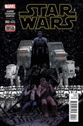 STAR WARS #2-2nd 