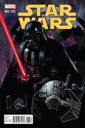 STAR WARS #3-RI 