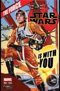 STAR WARS #1-GSTP 