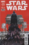 STAR WARS #2-3rd 