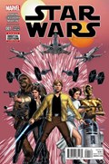 STAR WARS #1-4th 