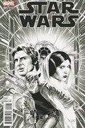 STAR WARS #5-RI 