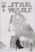 STAR WARS #4-RI-B 
