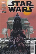 STAR WARS #2-5th 