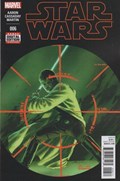STAR WARS #6 