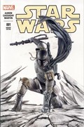 STAR WARS #1-FORB-C 