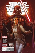 STAR WARS #13-2nd 