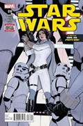STAR WARS #16 