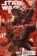 STAR WARS #14-2nd 