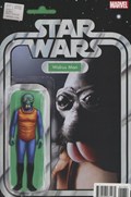 STAR WARS #17B 