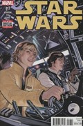 STAR WARS #17 