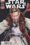 STAR WARS #15-2nd 