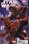 STAR WARS #14 