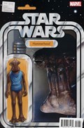 STAR WARS #14C 