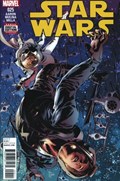 STAR WARS #25 