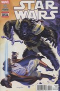 STAR WARS #20 