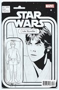 STAR WARS #1-C2E2 