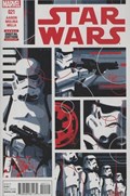STAR WARS #21 