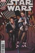 STAR WARS #23 