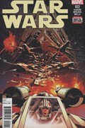 STAR WARS #22 