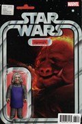 STAR WARS #35C 