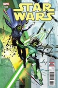 STAR WARS #34 