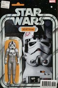 STAR WARS #38D 