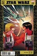 STAR WARS #38C 